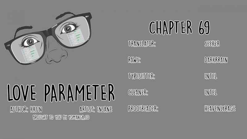 Love Parameter chapter 69 page 1