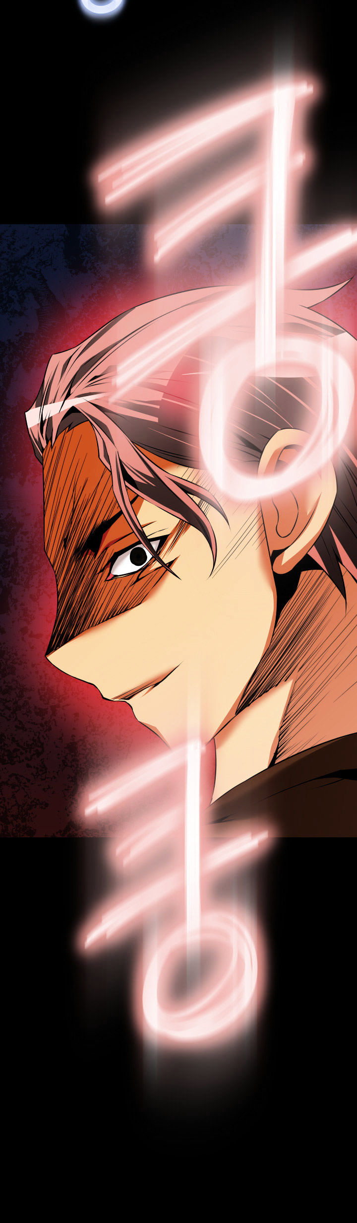 Love Parameter chapter 69 page 4