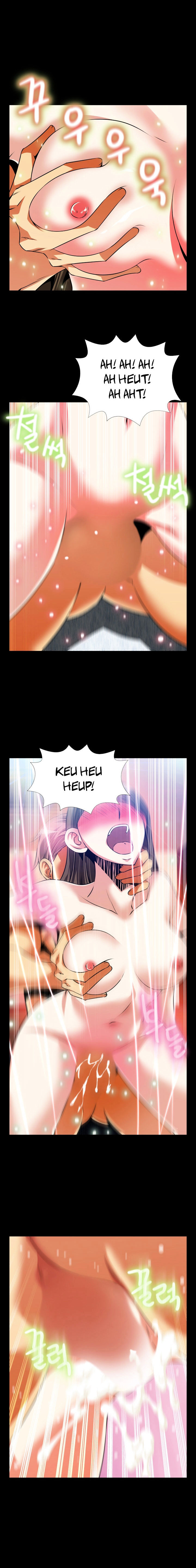 Love Parameter chapter 71 page 13