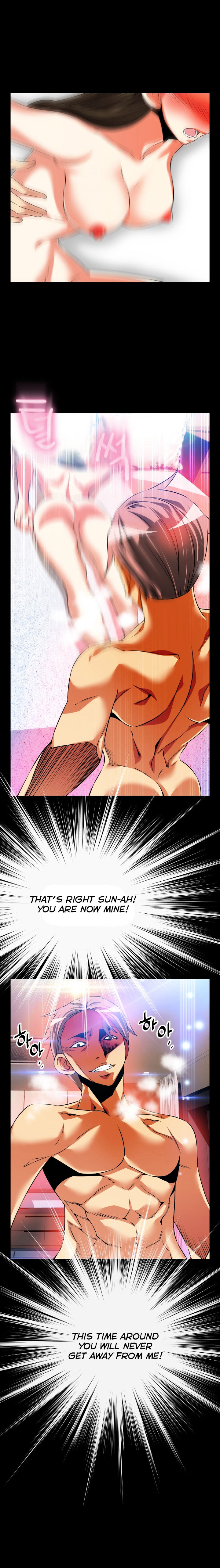 Love Parameter chapter 71 page 14