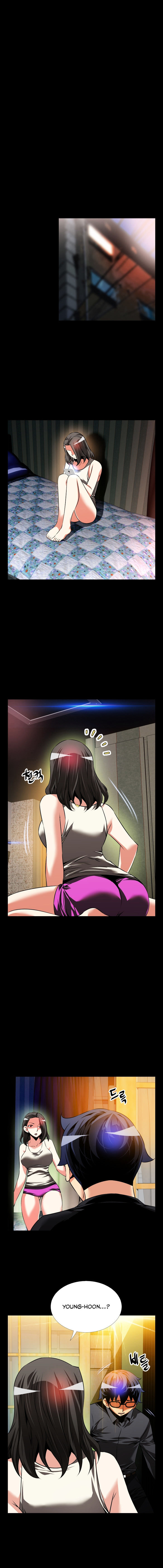 Love Parameter chapter 72 page 14