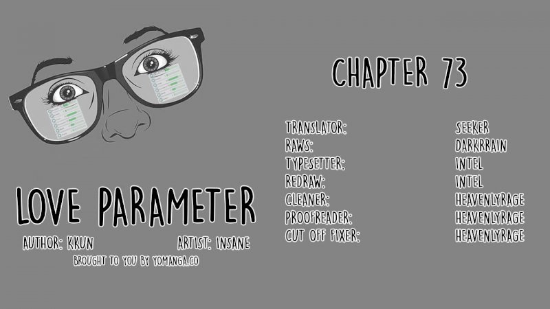 Love Parameter chapter 73 page 2