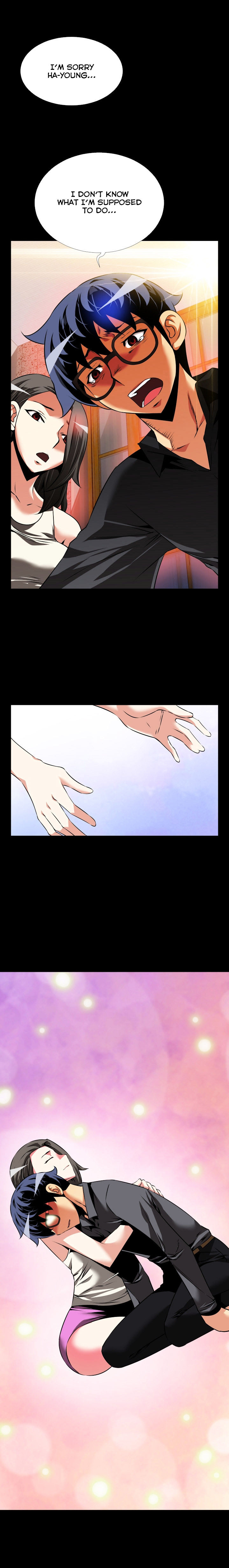 Love Parameter chapter 73 page 3