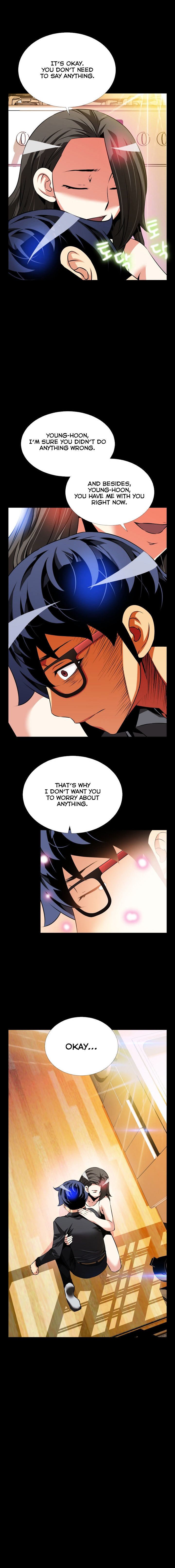 Love Parameter chapter 73 page 4
