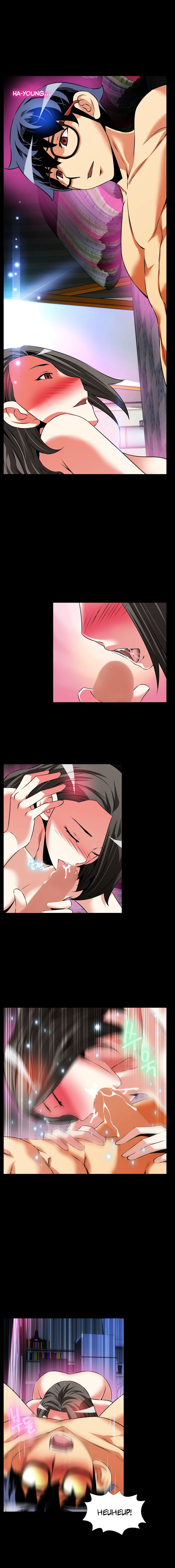 Love Parameter chapter 73 page 7