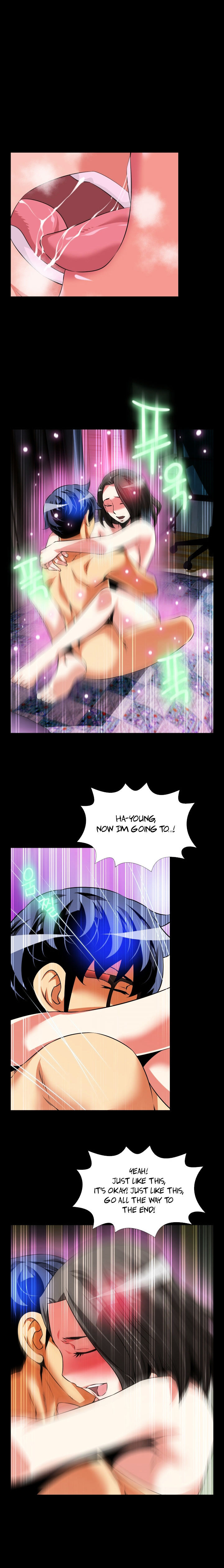 Love Parameter chapter 73 page 13