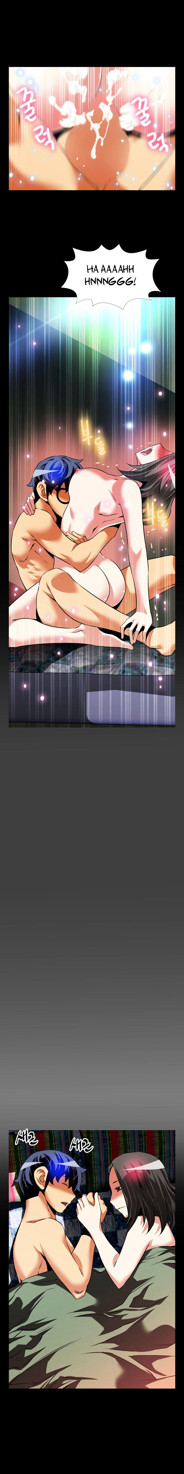 Love Parameter chapter 73 page 14
