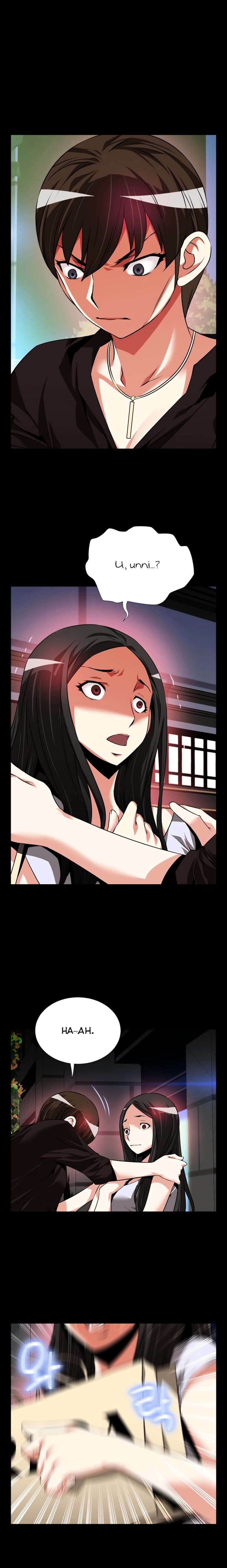 Love Parameter chapter 75 page 5