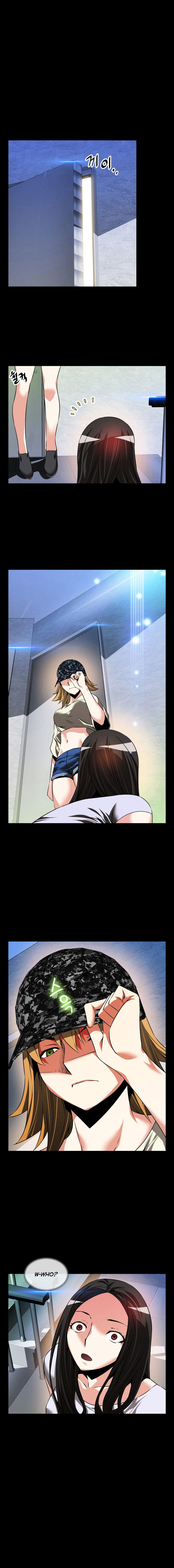 Love Parameter chapter 76 page 6