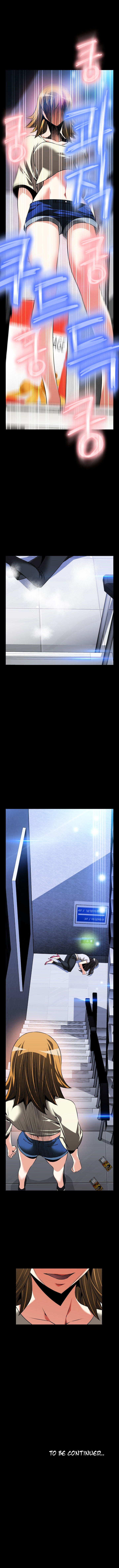 Love Parameter chapter 76 page 15