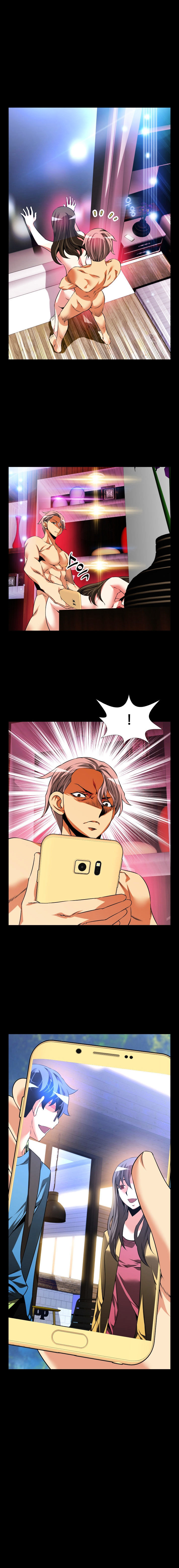 Love Parameter chapter 78 page 3