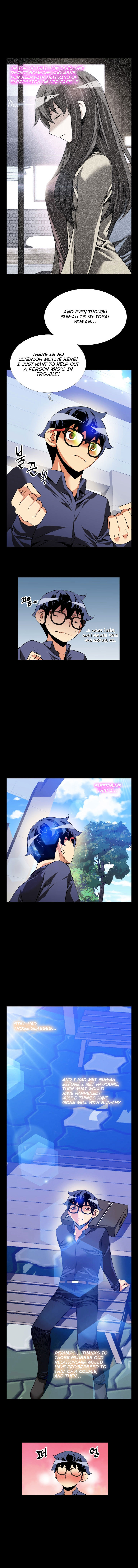 Love Parameter chapter 78 page 5