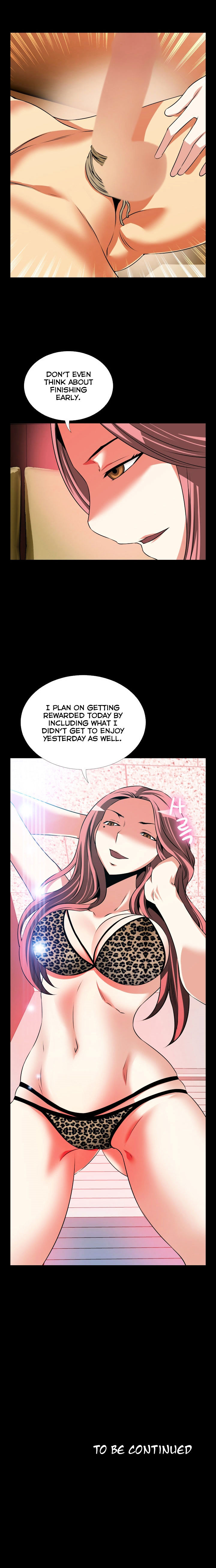 Love Parameter chapter 78 page 14