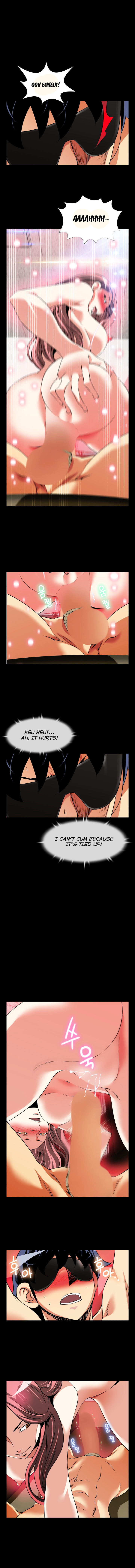 Love Parameter chapter 79 page 7