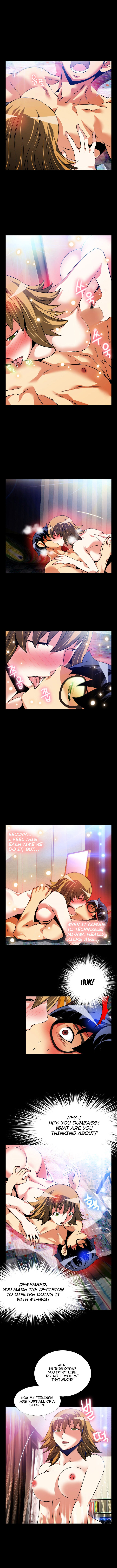 Love Parameter chapter 81 page 5