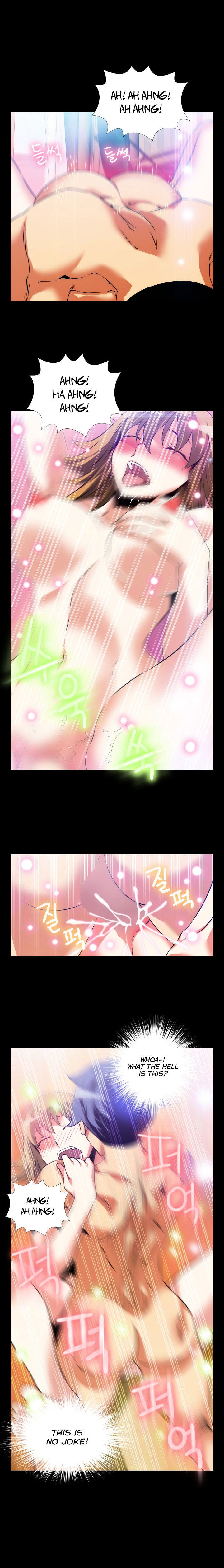 Love Parameter chapter 81 page 12