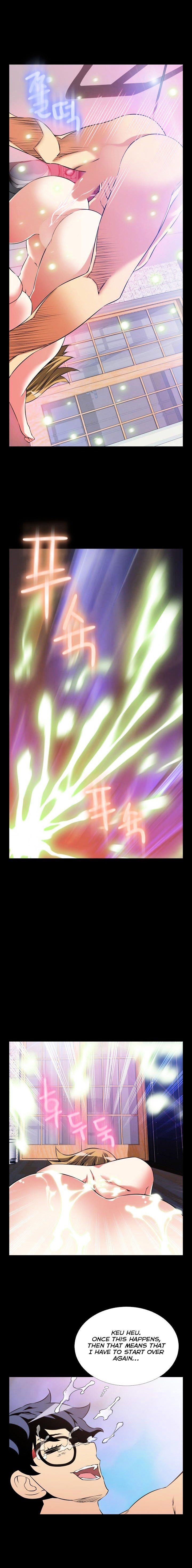 Love Parameter chapter 82 page 10