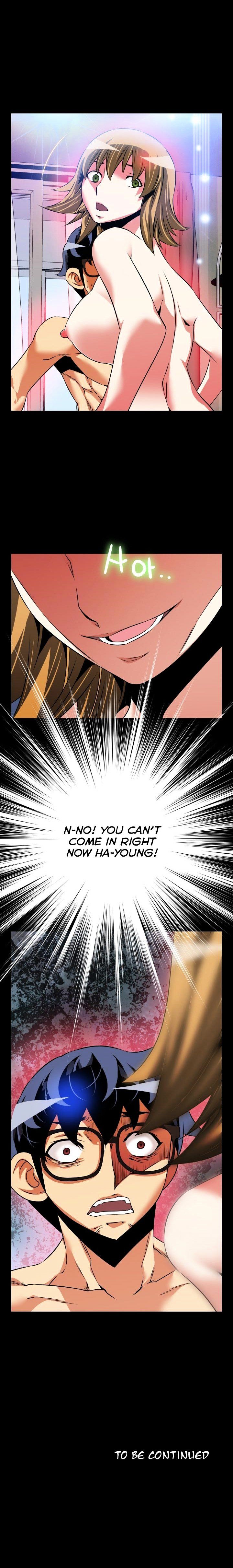 Love Parameter chapter 82 page 15