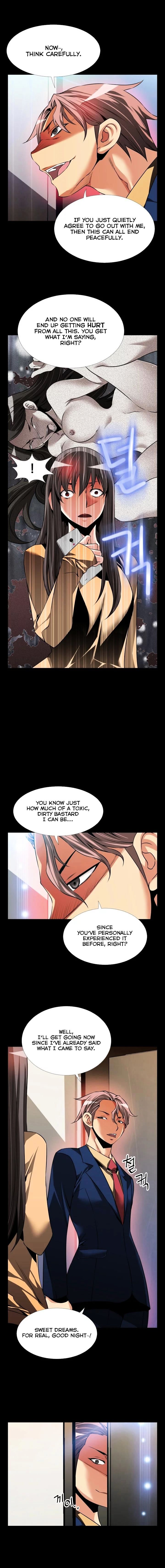 Love Parameter chapter 84 page 5