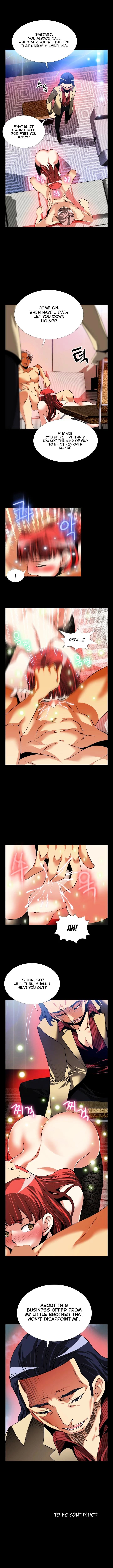 Love Parameter chapter 85 page 13