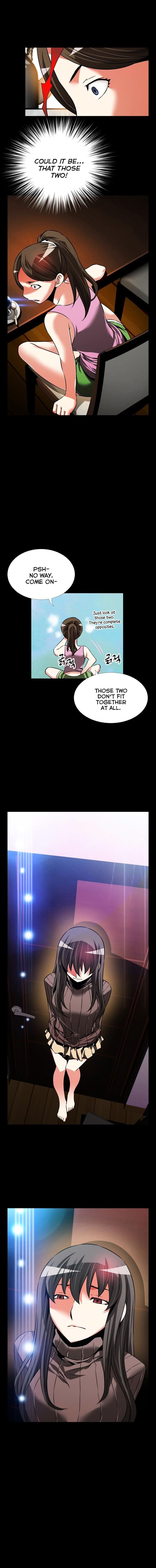 Love Parameter chapter 87 page 2