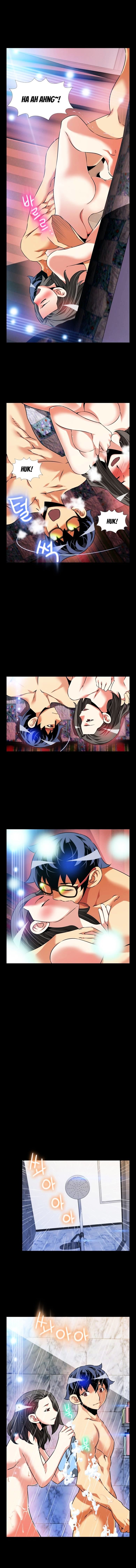 Love Parameter chapter 87 page 5