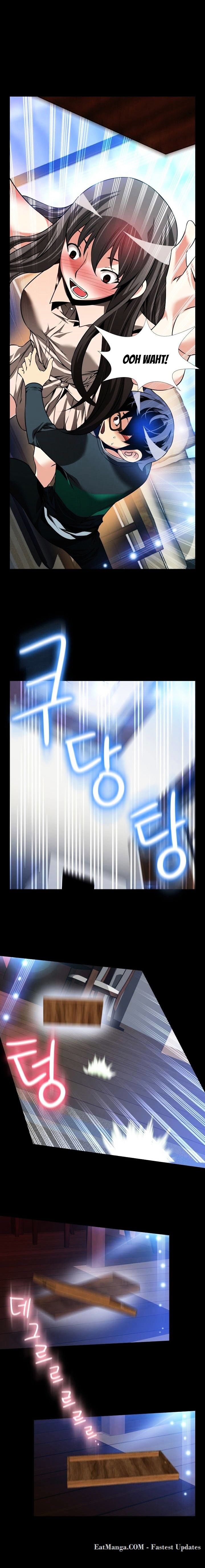 Love Parameter chapter 90 page 8