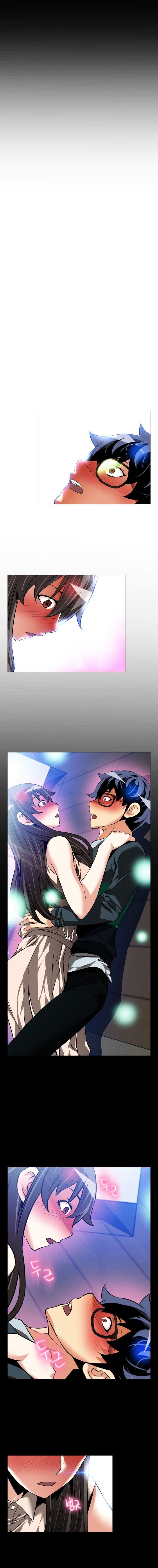 Love Parameter chapter 90 page 9