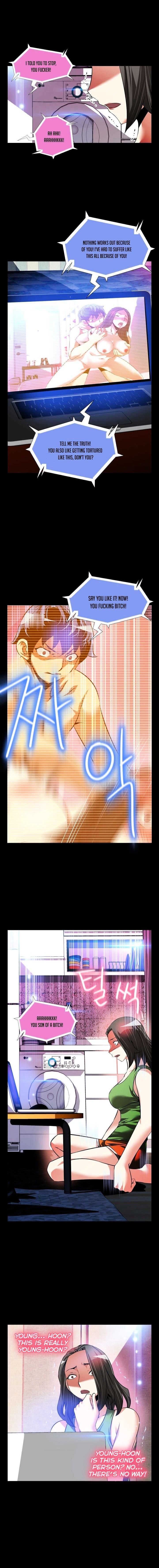 Love Parameter chapter 90 page 12