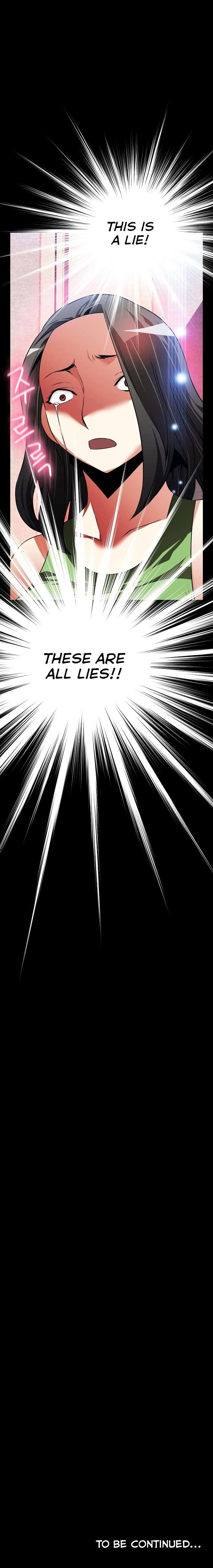 Love Parameter chapter 90 page 13