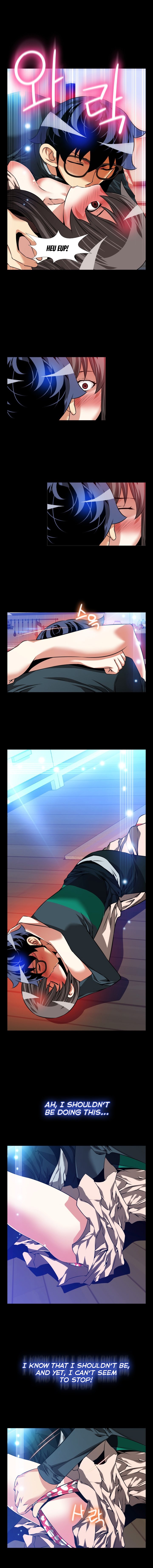 Love Parameter chapter 91 page 7
