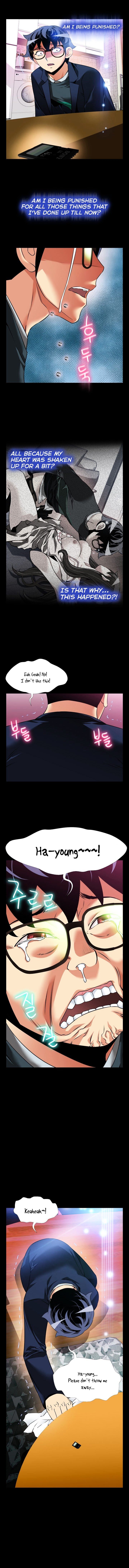 Love Parameter chapter 94 page 4