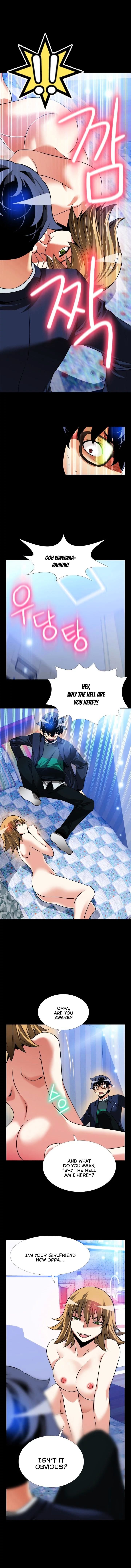 Love Parameter chapter 95 page 2