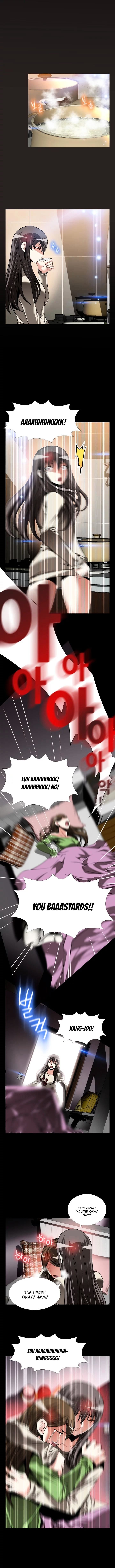 Love Parameter chapter 96 page 7