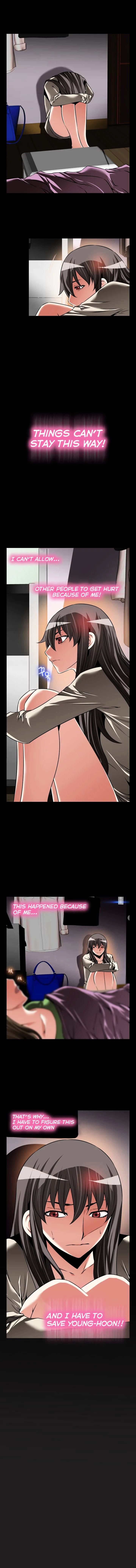 Love Parameter chapter 97 page 3