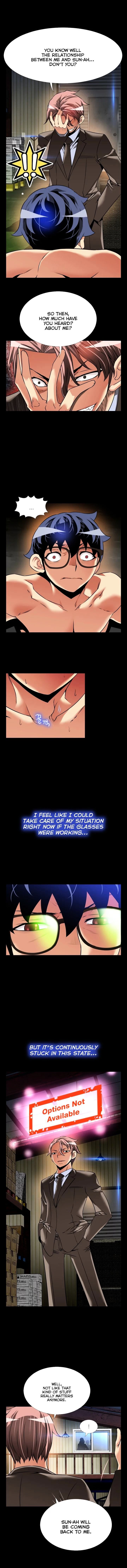 Love Parameter chapter 97 page 5