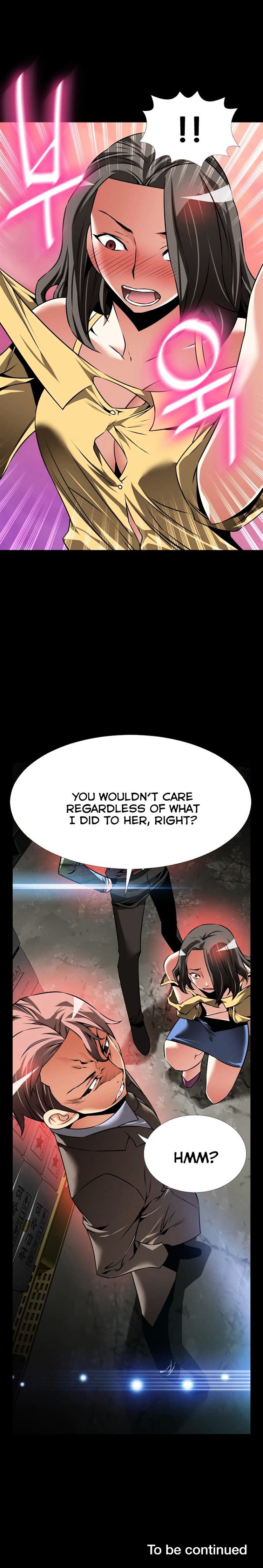 Love Parameter chapter 99 page 11