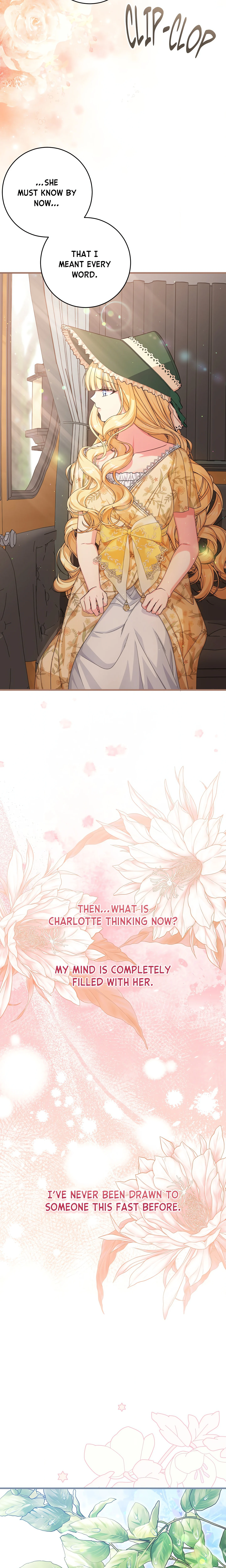 Love Potion Panic (Uncensored) chapter 10 page 13