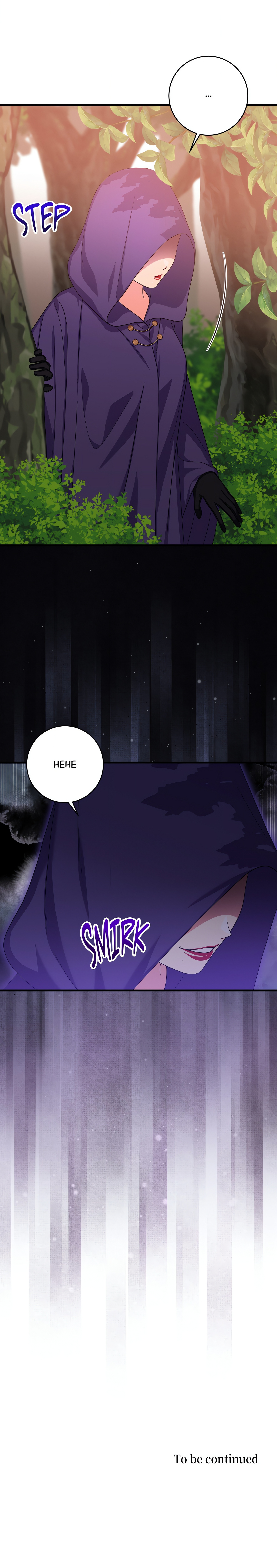 Love Potion Panic (Uncensored) chapter 10 page 19