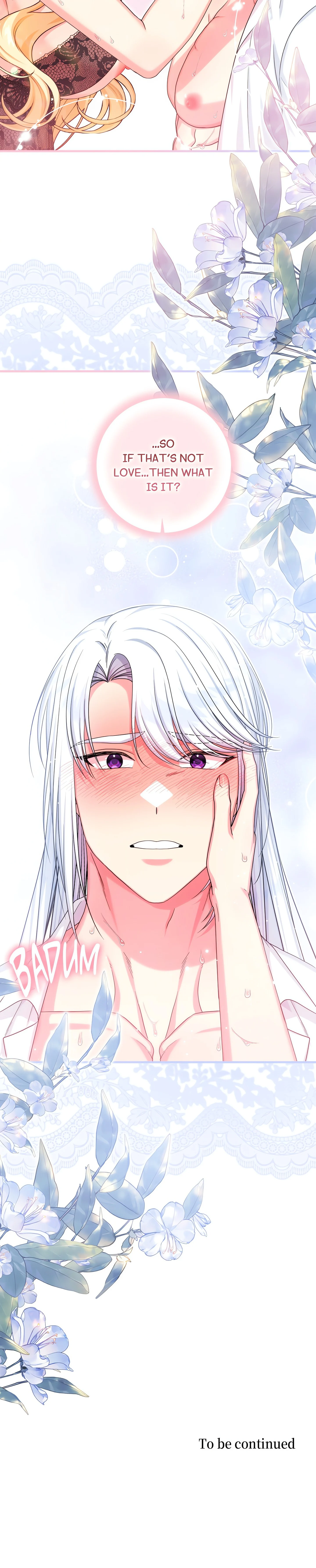 Love Potion Panic (Uncensored) chapter 11 page 20