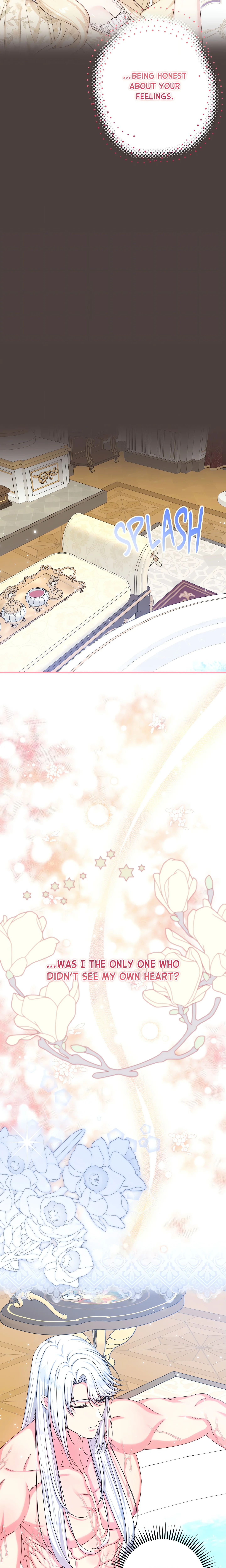 Love Potion Panic (Uncensored) chapter 12 page 11