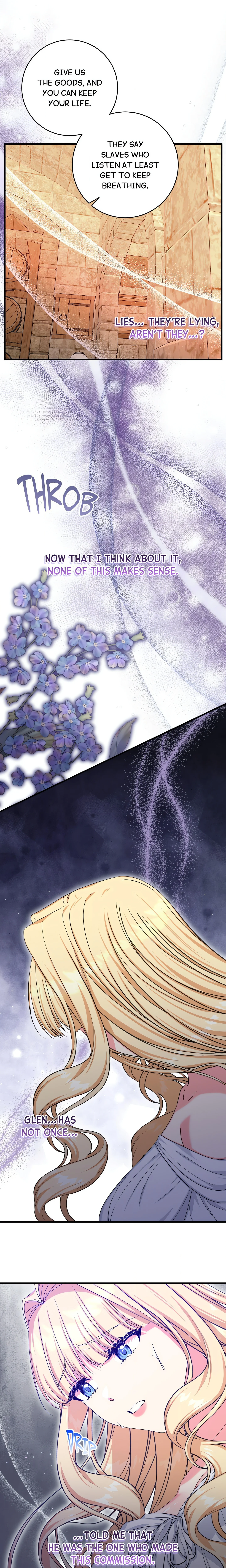 Love Potion Panic (Uncensored) chapter 13 page 18