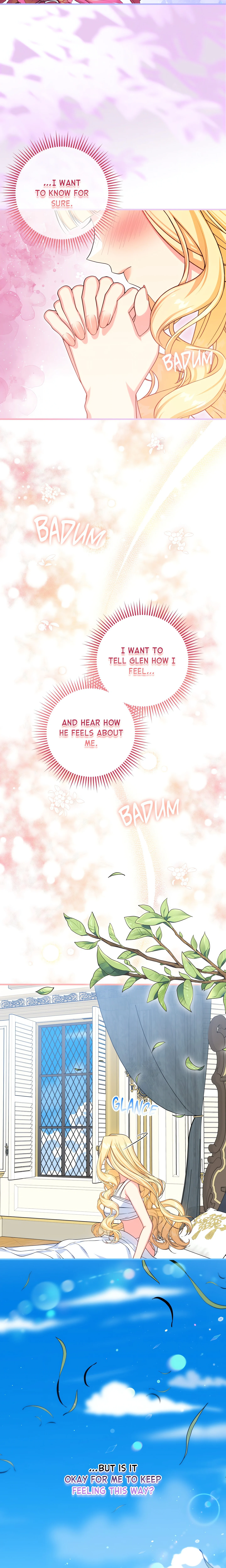 Love Potion Panic (Uncensored) chapter 15 page 18