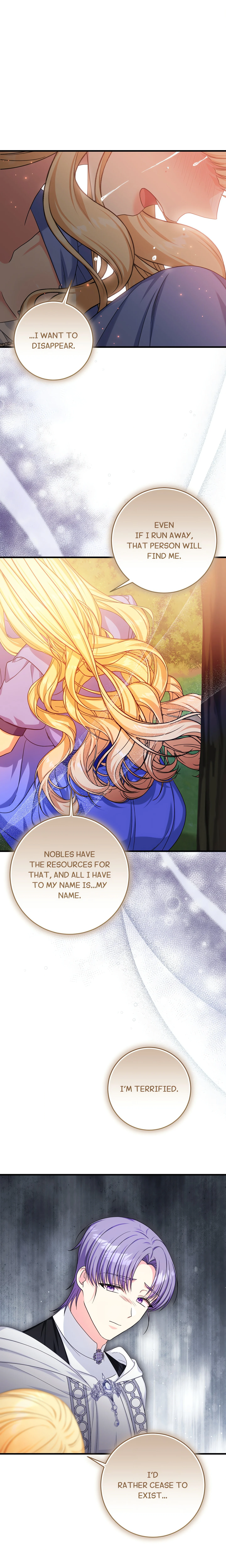 Love Potion Panic (Uncensored) chapter 16 page 16