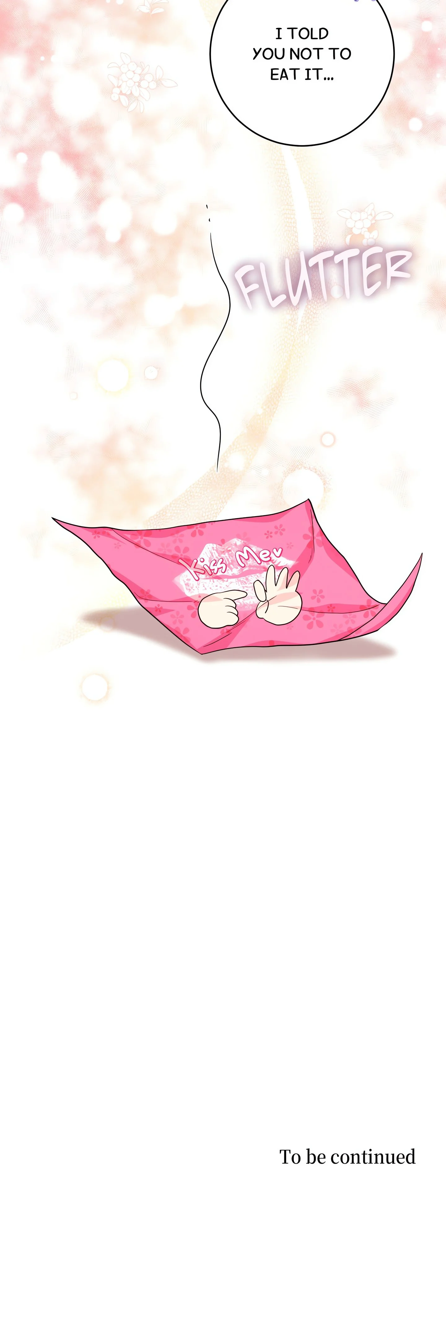 Love Potion Panic (Uncensored) chapter 17 page 22