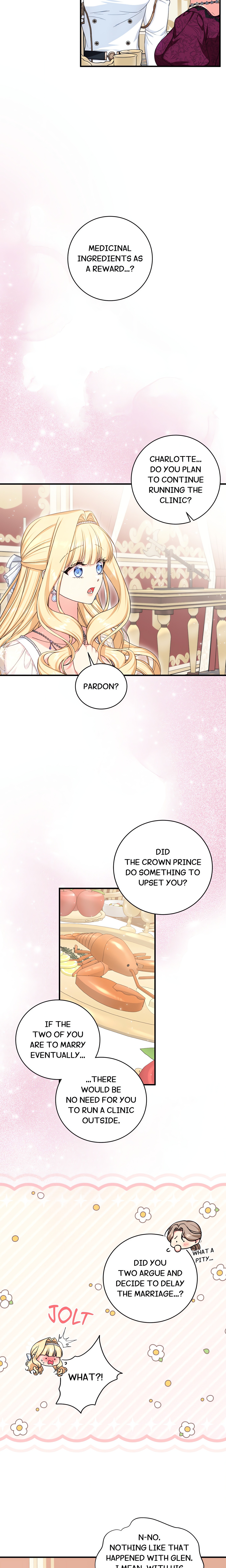 Love Potion Panic (Uncensored) chapter 21 page 18