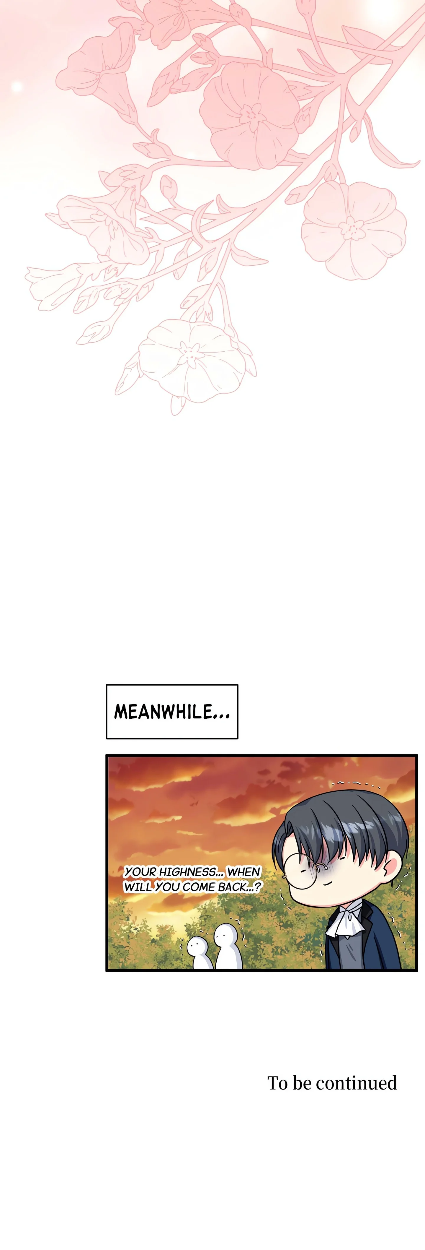 Love Potion Panic (Uncensored) chapter 5 page 20