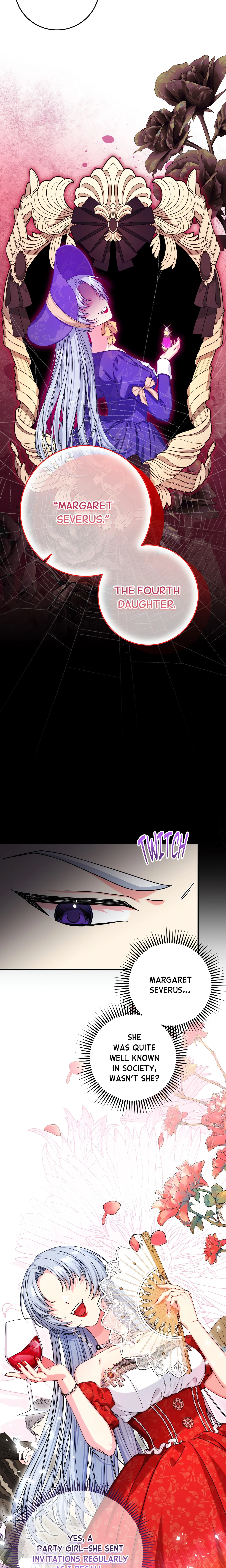 Love Potion Panic (Uncensored) chapter 6 page 12