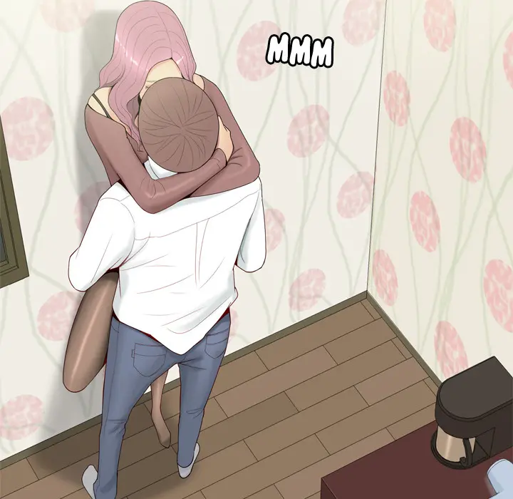 Love Prelude chapter 1 page 8