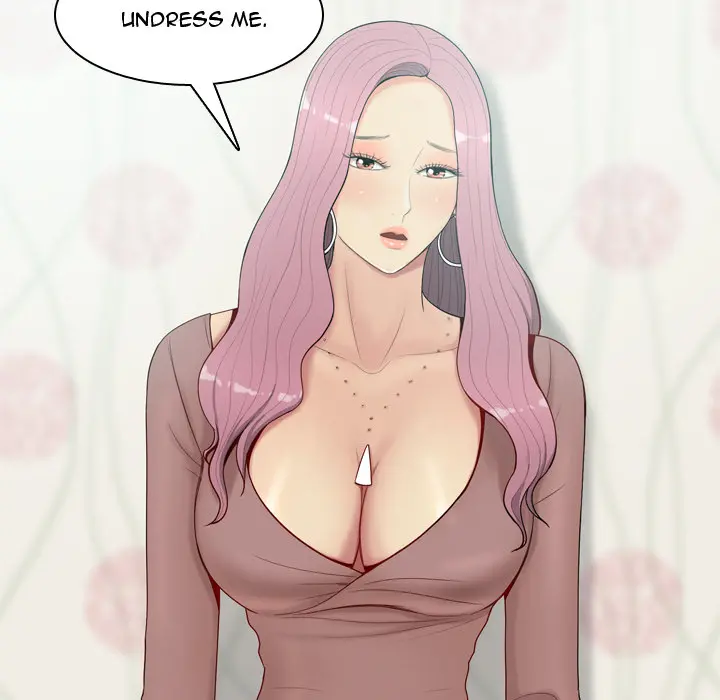 Love Prelude chapter 1 page 10